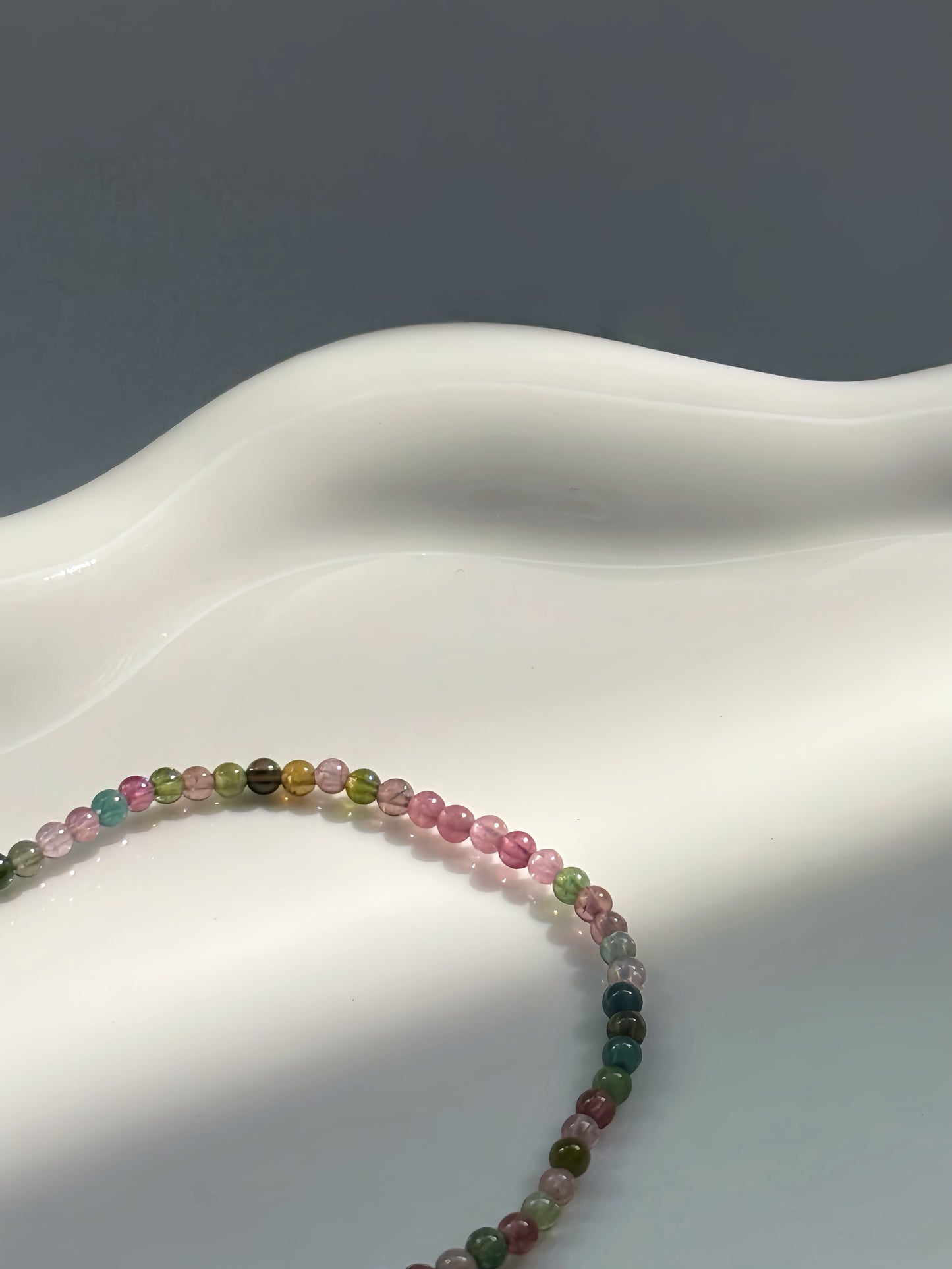 October | Tourmaline