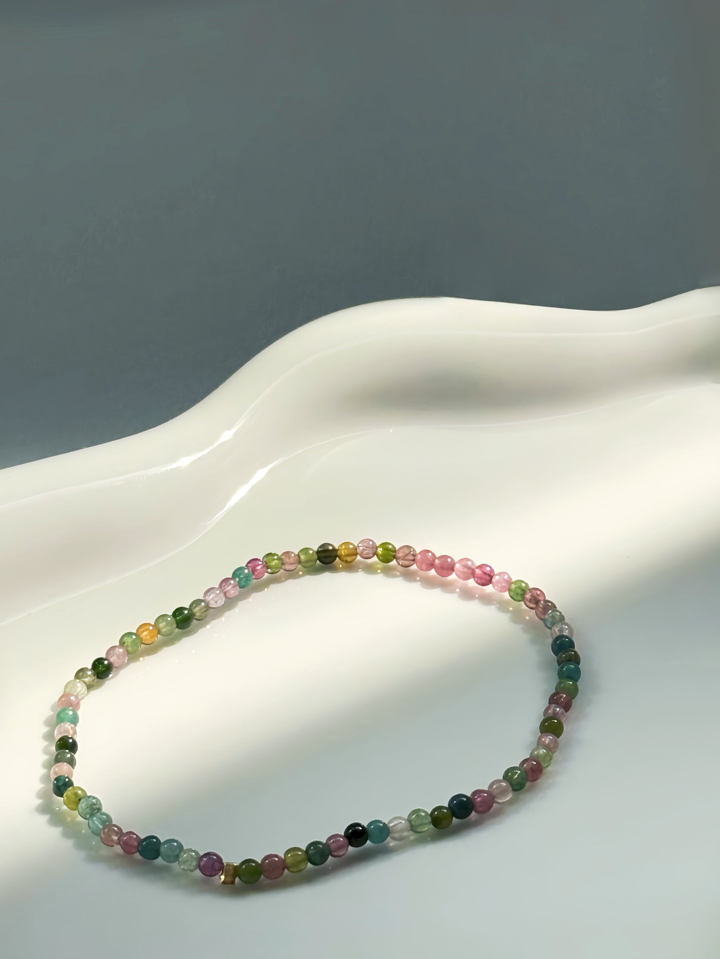 October | Tourmaline
