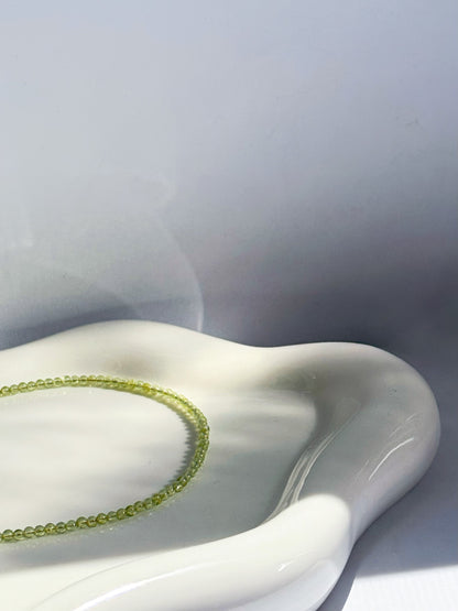 May | Prehnite