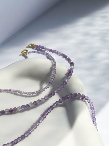 February | Amethyst