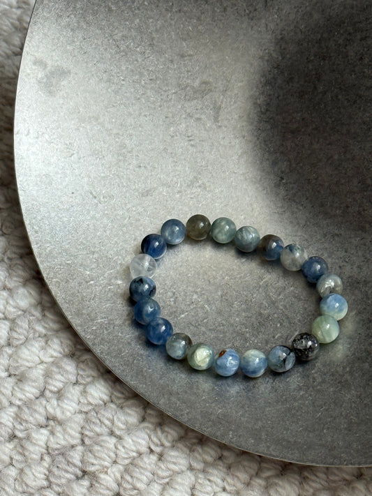 Bloom｜Wild Blue Earth