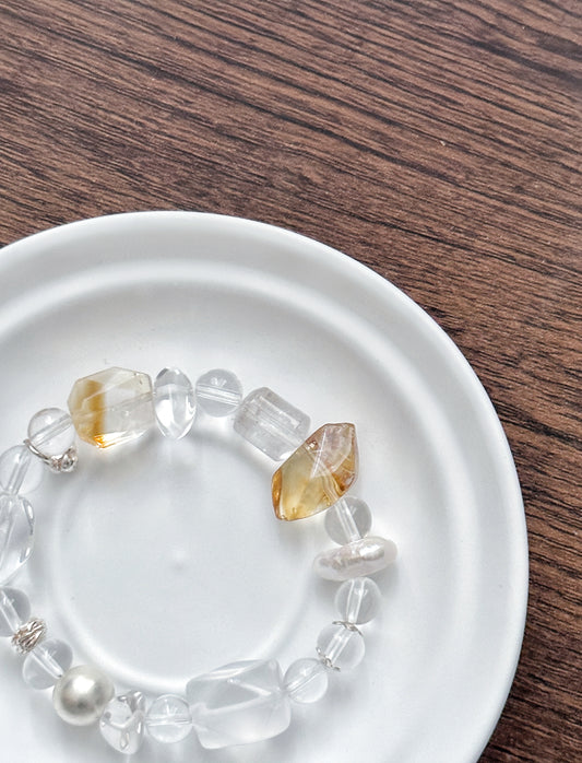 Elemental Lines｜Stardust Pearl