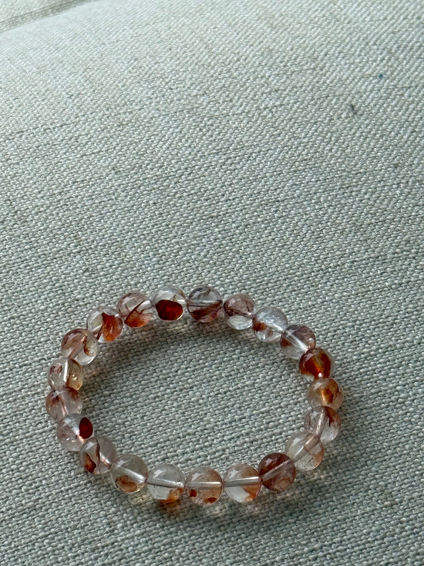Bloom｜Crimson Koi